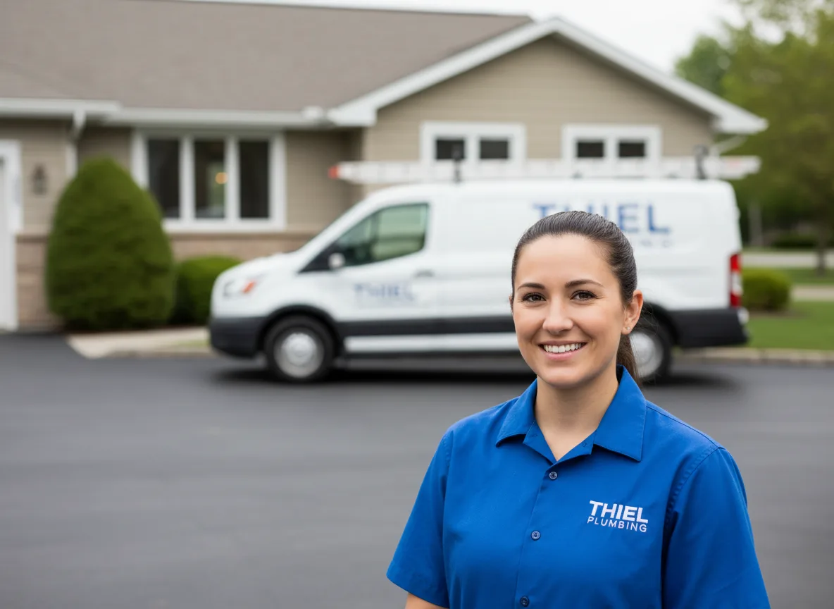 Plumber Rachel, WV FAQs